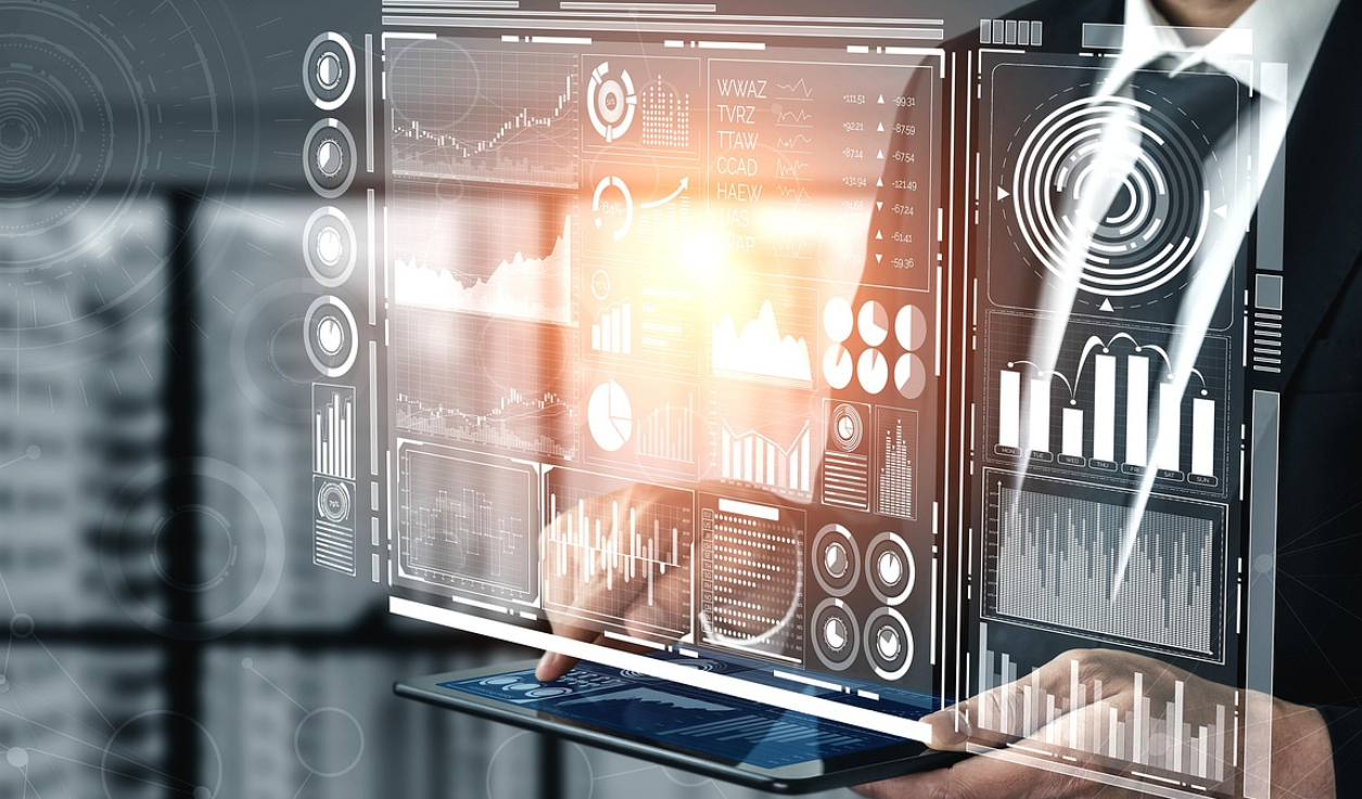 Business Intelligence