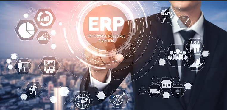 Enterprise Resource Planning