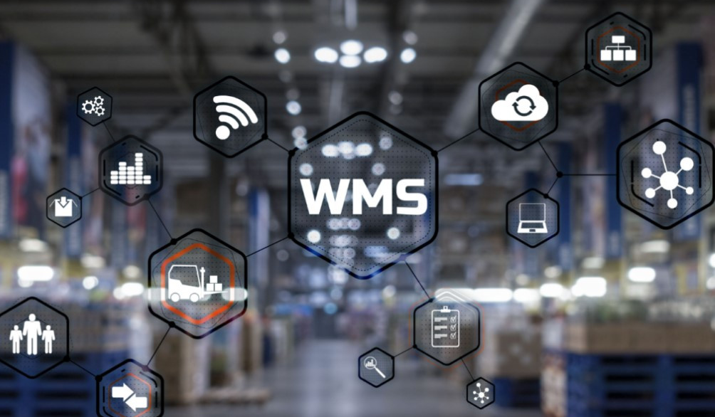 Warehouse Management System