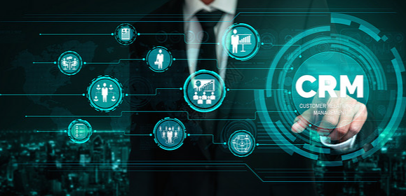Customer Relationship Management