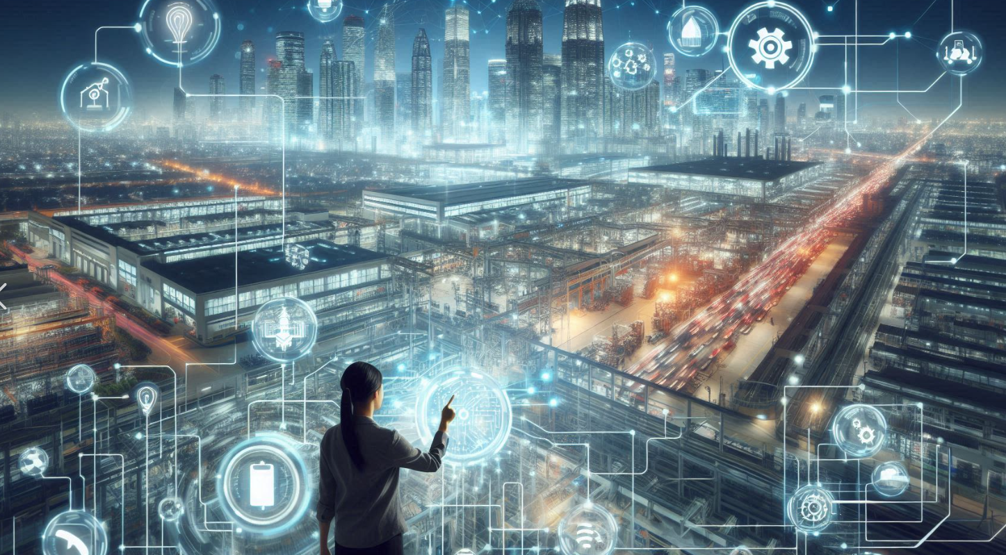 Smart Factory Solutions